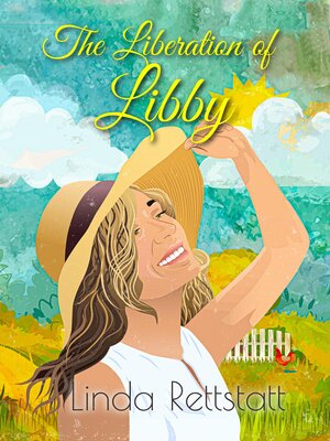 cover image of The Liberation of Libby